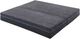 Homelegance® Mira 11" Firm Gel Infused Memory Foam Hybrid Box Top Split Eastern King Mattress-0