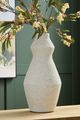 Signature Design by Ashley® Dawthorne Cream 17" Vase-3