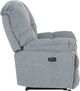 Best® Home Furnishings Customizable Lucas Power Space Saver® Recliner-2