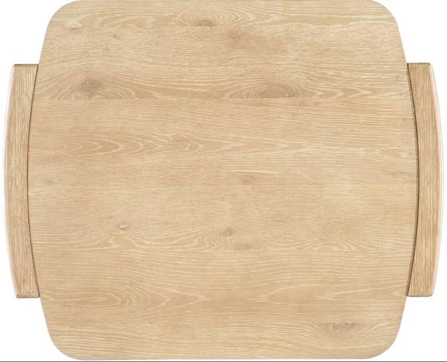 Hooker® Furniture Retreat Dune End Table-3