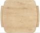 Hooker® Furniture Retreat Dune End Table-3