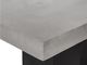 Moe's Home Collection Lithic Dark Grey Concrete Outdoor Bar Table-5