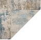 Karastan® Tryst Marseille Blue 5'x8' Area Rug-2