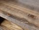 International Furniture Direct Loft Brown Brown TV Stand-3