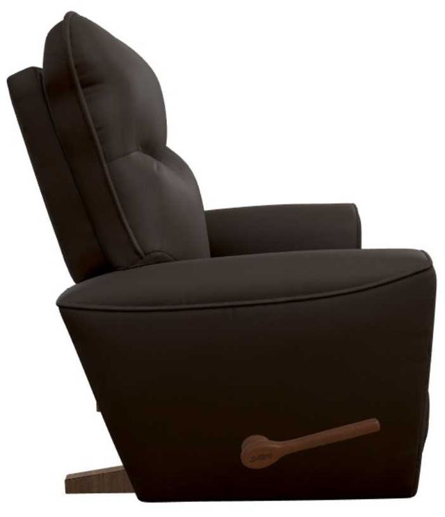 La-Z-Boy® Belmont Sable Manual Rocking Recliner-3