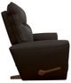 La-Z-Boy® Belmont Sable Manual Rocking Recliner-3