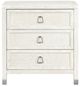 Century® Atlas Off-White Nightstand-1