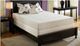 Sealy® Brand Memory Foam Plush Tight Top Full Mattress-0