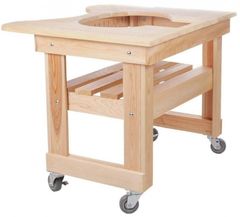 Primo® Grills Cypress Grill Table