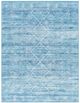 Surya Hera Blue 4'x6' Area Rug-0