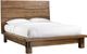 Modus Furniture Ocean Natural Sengon King Platform Bed-0