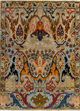 Feizy Killian Gray/Light Gray 6'x9' Area Rug-0