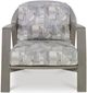 Century® Outdoor Complements Cayden Outdoor Lounge Chair-1