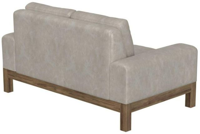 International Furniture Direct Sedona Ivory Loveseat-3