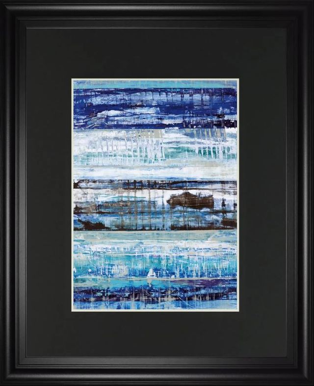 Classy Art Cloud Rush by Hilario Gutierrez Wall Art-1