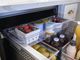 Zephyr Presrv™ 3.9 Cu. Ft. Stainless Steel Dual Zone Refrigerator Freezer Drawer-3