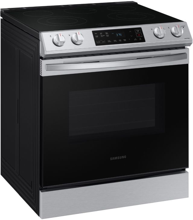 Samsung 4 Piece Stainless Steel Kitchen Package-2