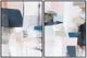 Crestview Collection Broughton 2-Piece Blue Wall Art Set-0