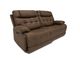 Atoka Sofa and Recliner Set-2