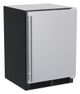 Marvel 4.9 Cu. Ft. Stainless Steel Wine Cooler-0
