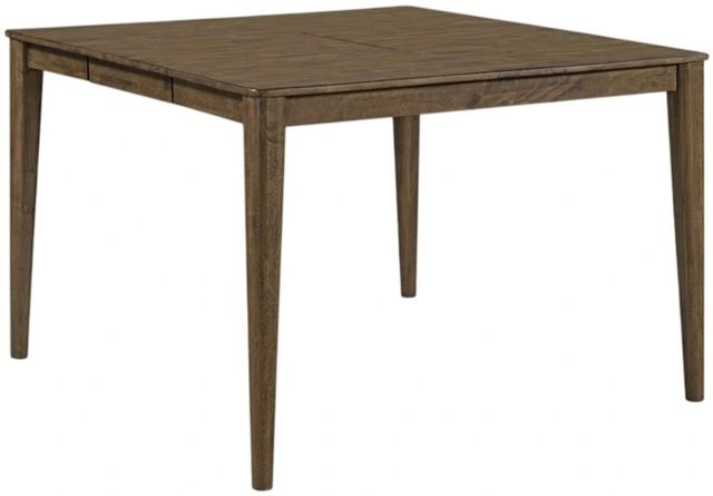 Intercon Koloa Honey Gathering Counter Table-0