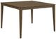 Intercon Koloa Honey Gathering Counter Table-0
