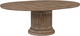 A.R.T. Furniture® Architrave Almond Round Dining Table-2