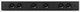 Leon® Horizon Series 5" Matte Black Ultra-Thin Soundbar-0