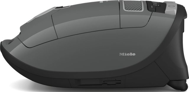 Miele Complete C3 125 Gala Edition Graphite Grey Canister Vacuum -1