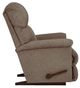 La-Z-Boy® Lancer Mink Manual Rocking Recliner-2