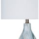 Surya Orleans Multi-Colored Marbled Table Lamp-2