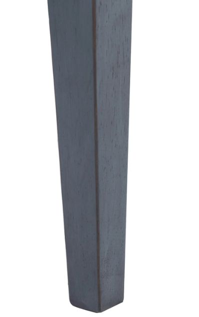 Legends Home Americana Blue/Gray Dining Side Chair -3