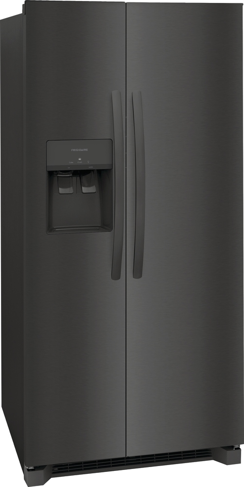 Frigidaire Refrigerator