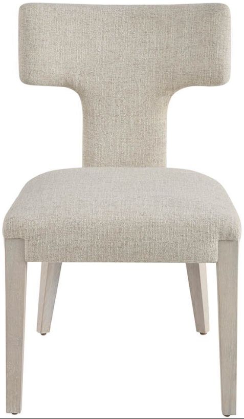Universal Explore Home™ Customizable Tessa Side Chair-1