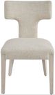 Universal Explore Home™ Customizable Tessa Side Chair-1