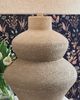 Signature Design by Ashley® Jossleigh Beige Table Lamp-1