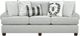 Fusion Furniture Dizzy Iron Sofa-2