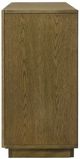 Coaster® Castlewood Brown Sideboard-4