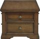Signature Design by Ashley® Channley Brown Lift Top Cocktail Table-4