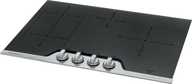 Frigidaire Professional® 30" Stainless Steel Induction Cooktop-2