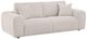 Coaster® Burnett 4-Piece Ivory Upholstered Sofa Set-2