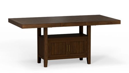 Toffee Pub Table