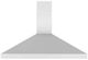 Vent-A-Hood® 48" Stainless Steel Wall Mounted Range Hood-0