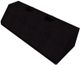 Vent-A-Hood® 66" Black Carbide Wall Mounted Range Hood-1