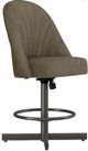 Chromcraft™ Customizable Landry Counter Chair -0