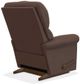 La-Z-Boy® Vail Sable Rocking Recliner-3