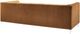 TOV Furniture Bea Cognac Sofa-2