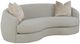 Fairfield® Marilyn Dove 87" Sofa-0