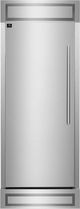 FORNO® Maderno 32" 13.6 Cu. Ft. Stainless Steel Built-In Column Refrigerator-0