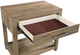 aspenhome® Paxton Fawn Nightstand-1
